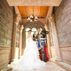Illustration for article titled Aint No Wedding Like An Incredible emWorld Of Warcraft/em Cosplay Wedding